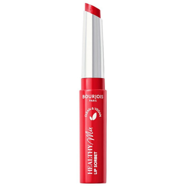 Bourjois Healthy Mix Lip Sorbet 02 Red Freshing 7.4G