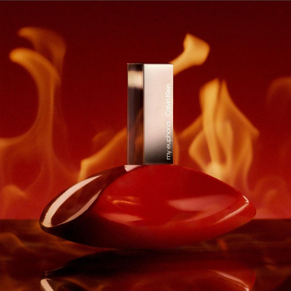 My Euphoria Edp Vapo 100 Ml