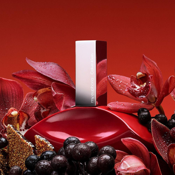 My Euphoria Edp Vapo 100 Ml