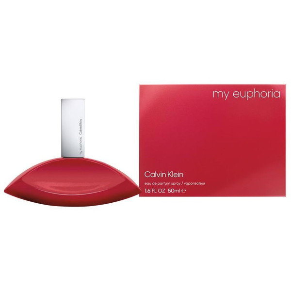 My Euphoria Edp Vapo 50 Ml