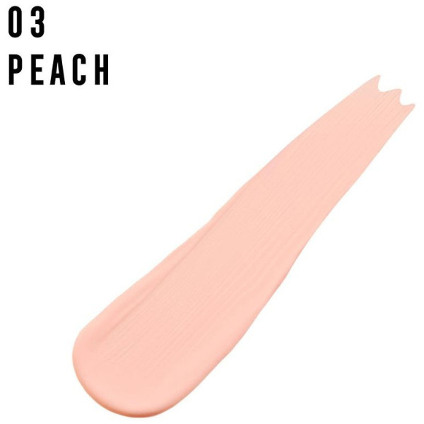 Miracle Pure Crema Correctora 03-Peach 10 Ml