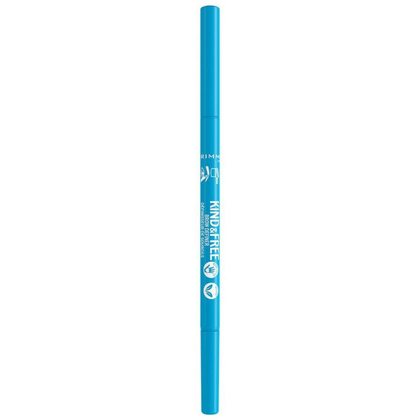 Kind Y Free Perfilador De Cejas 003-Taupe 0,09 Gr