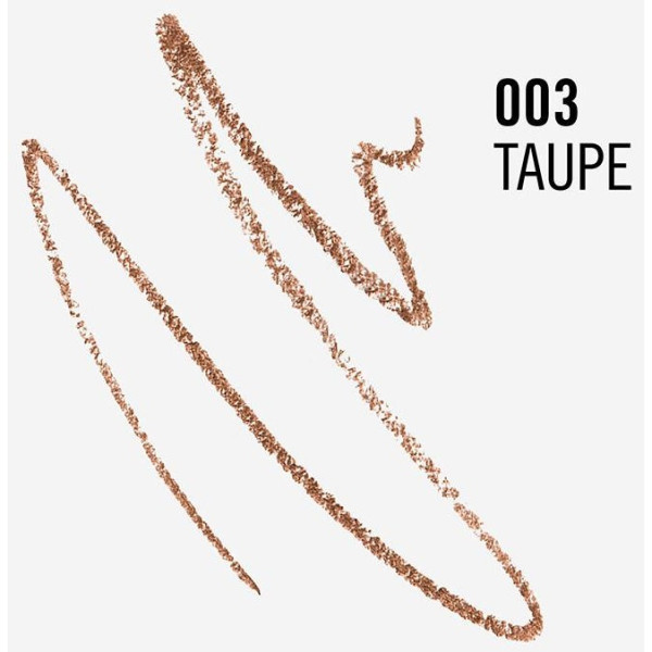 Kind Y Free Perfilador De Cejas 003-Taupe 0,09 Gr