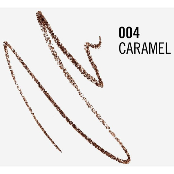 Kind Y Free Perfilador De Cejas 004-Caramel 0,90 Gr