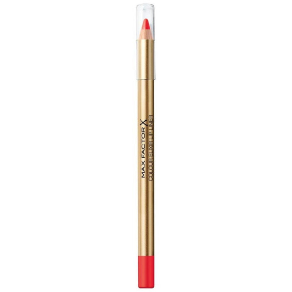 Colour Elixir Lipliner Soft Matte Lote 2 Pz