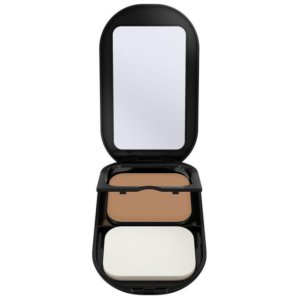 Facefinity Compact Base De Maquillaje Recarga Spf20 08-Toffee 84 Gr