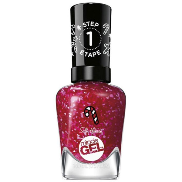 Miracle Gel Esmalte De Uñas 912-Peppermint To Be 14,7 Ml