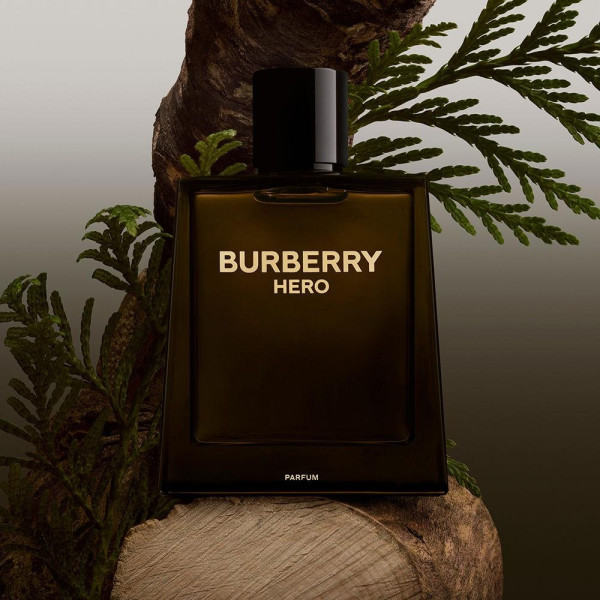 Burberry Hero Parfum Edp Vapo 50 Ml