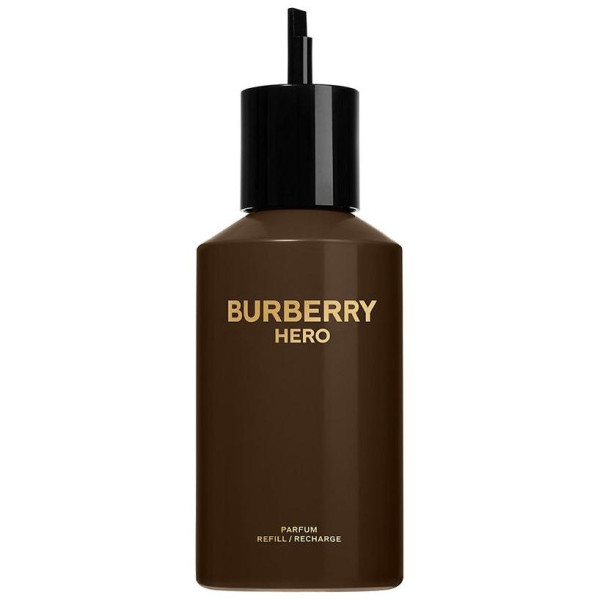 Burberry Hero Parfum Edp Recarga 200 Ml