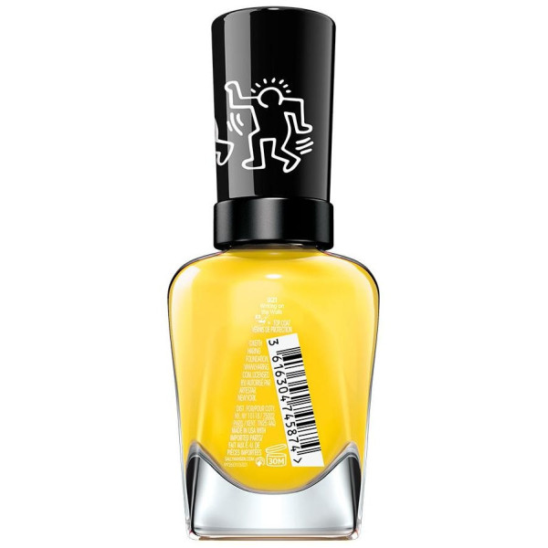 Sally Hansen Miracle Gel Keita Hani 921 Writing On The Walls 14.7Ml