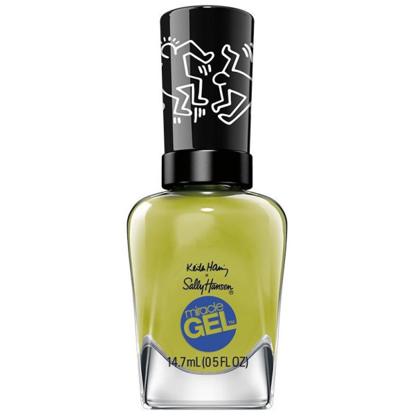 Sally Hansen Miracle Gel Keita Hani 920 Go Figures 14.7Ml