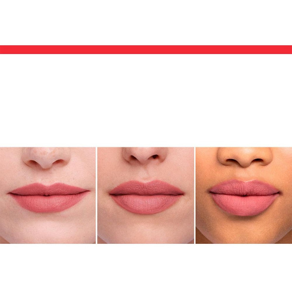 French Riviera Rouge À Lèvres The Lipstick 19-Place Des Roses 2,4 Gr