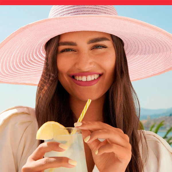 French Riviera Rouge À Lèvres The Lipstick 11-Berry Formidable 2,4 Gr