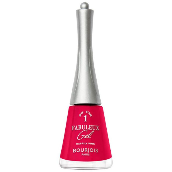Fabuleux Gel Esmalte De Uñas 260-Happily Pink 9 Ml