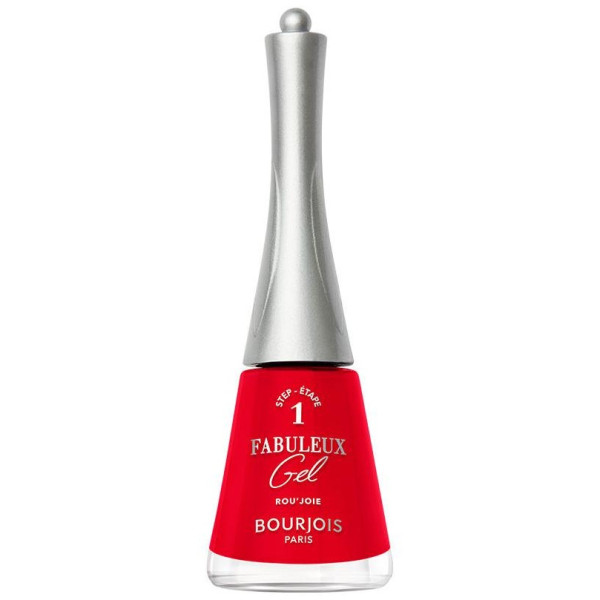 Fabuleux Gel Esmalte De Uñas 310-Rou'Joie 9 Ml