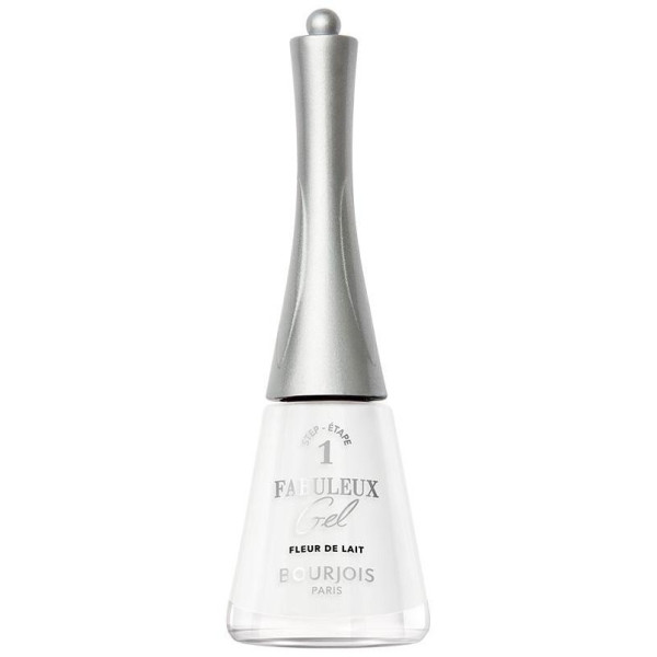 Fabuleux Gel Esmalte De Uñas 095-Fleur De Lait 9 Ml