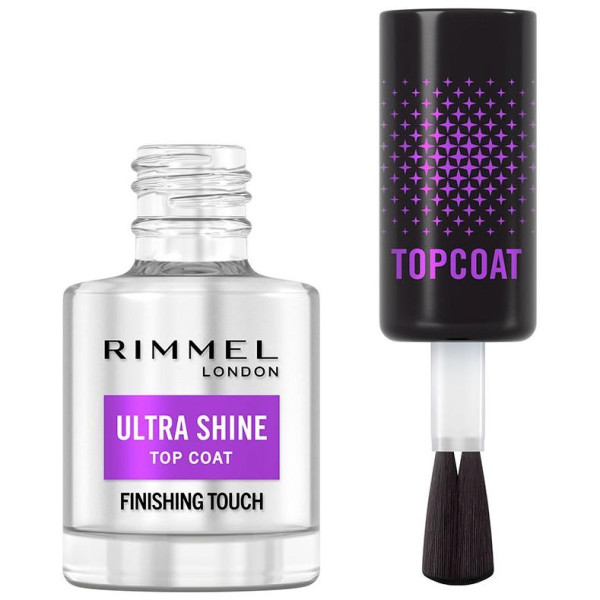 Ultra Shine Top Coat 12 Ml
