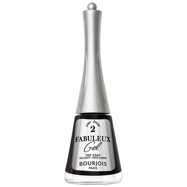 Fabuleux Gel Esmalte De Uñas Top Coat 9 Ml