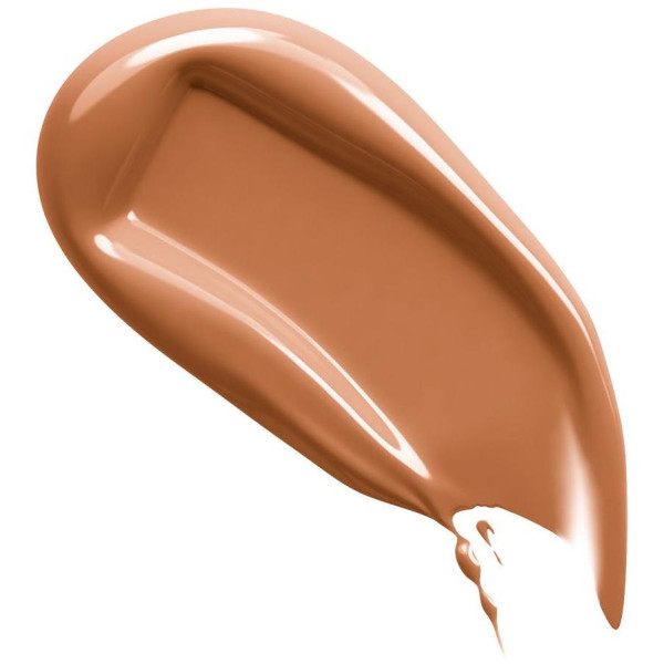 Rimmel Lasting Finish Hydration Boost 35Hr Spf20 450 Caramel 30Ml