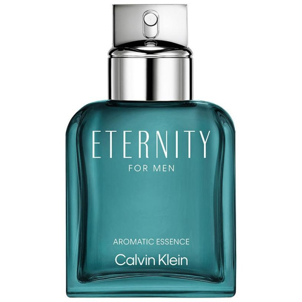 Eternity For Men Aromatic Essence Edp Vapo 100 Ml