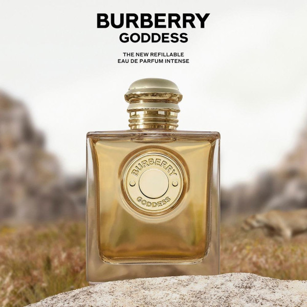 Burberry Goddess Intense Edp Vapo 50 Ml