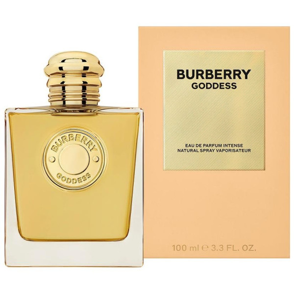 Burberry Goddess Intense Edp Vapo 100 Ml