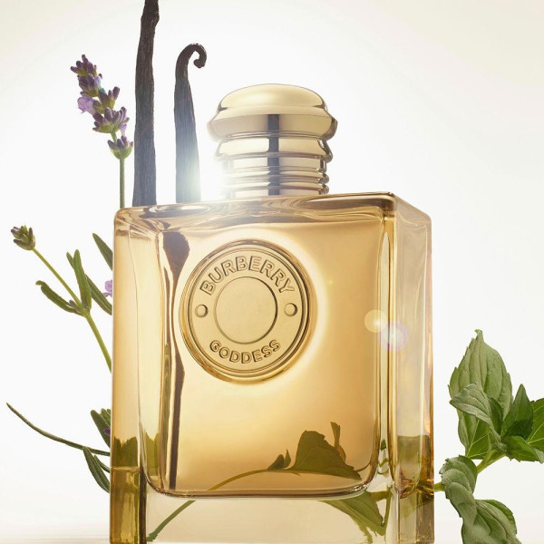 Burberry Goddess Intense Edp Vapo 100 Ml