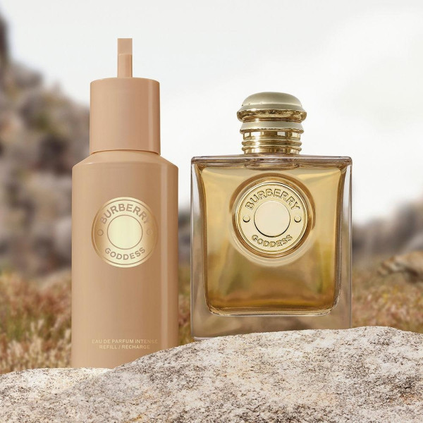 Burberry Goddess Intense Edp Recarga 150 Ml