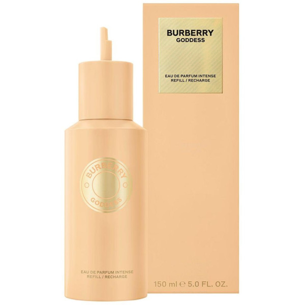 Burberry Goddess Intense Edp Recarga 150 Ml