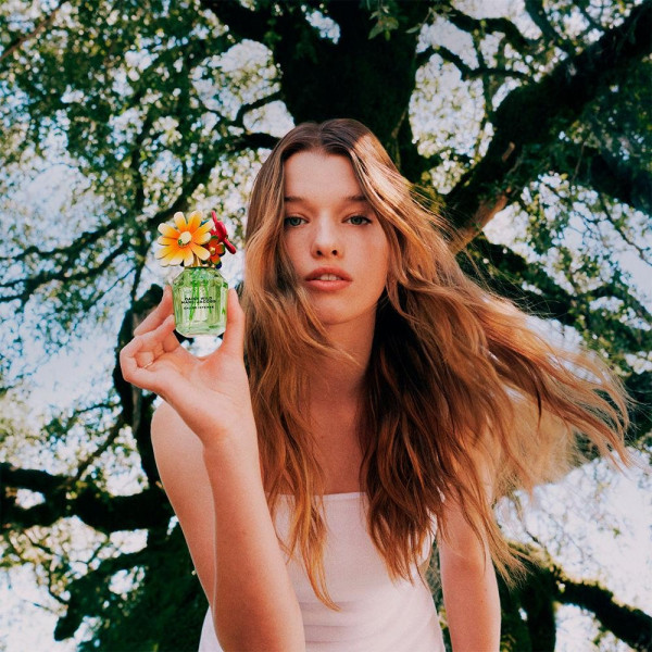 Daisy Wild Eau So Intense Edp Vapo 100 Ml