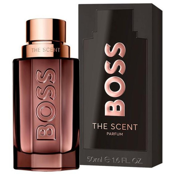 The Scent For Him Le Parfum Edp Vapo 50 Ml