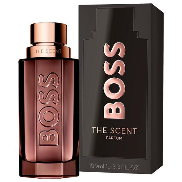 The Scent For Him Le Parfum Edp Vapo 100 Ml