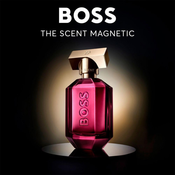 The Scent For Her Magnetic Edp Vapo 30 Ml 2