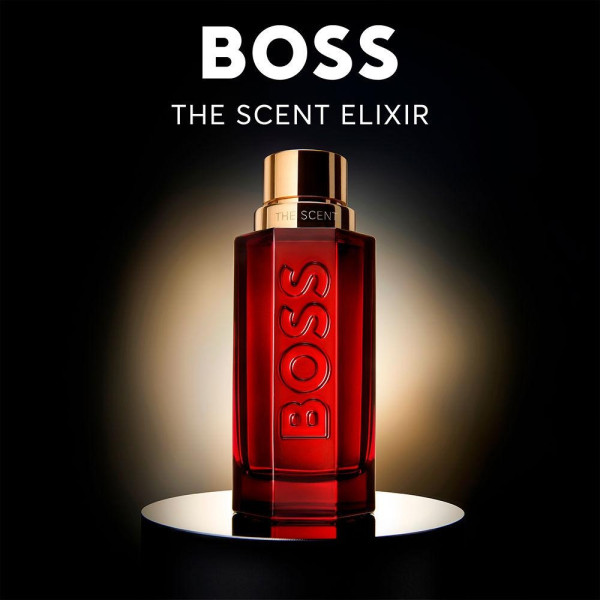 The Scent For Him Elixir Edp Vapo 50 Ml 2