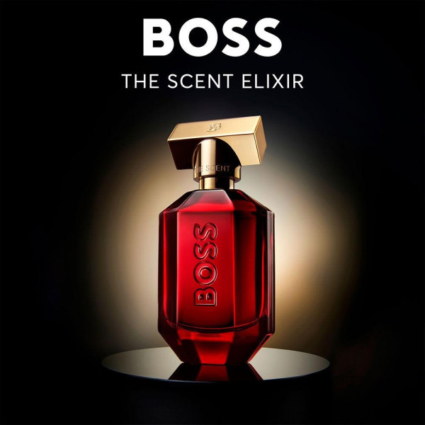 The Scent For Her Elixir Edp Vapo 30 Ml