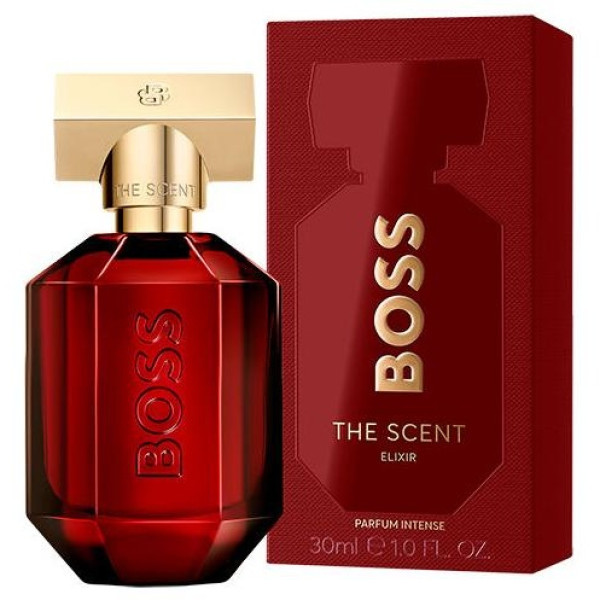 The Scent For Her Elixir Edp Vapo 30 Ml