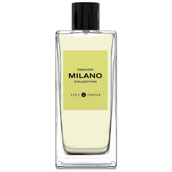 Milano Collection Edp Vapo 100 Ml