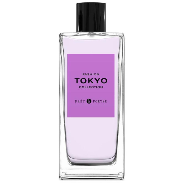 Tokyo Collection Edp Vapo 100 Ml