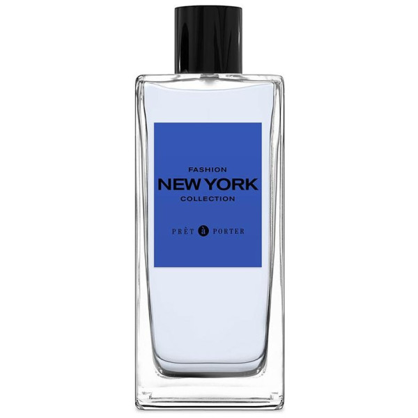 New York Collection Edp Vapo 100 Ml