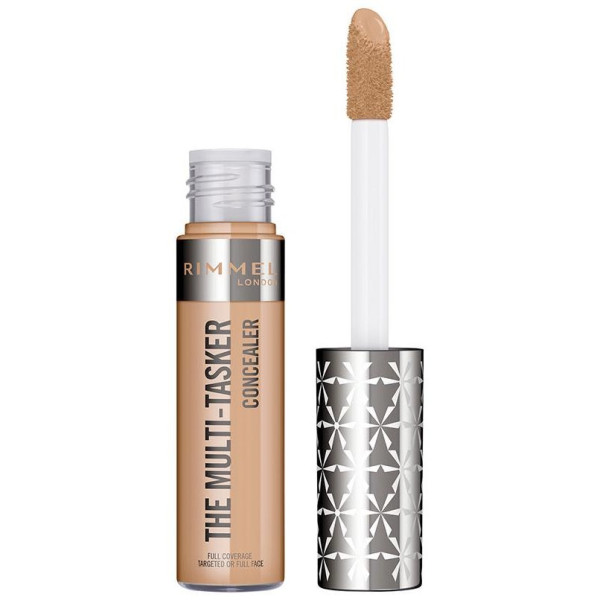 Rimmel The Multi Tasker Concealer 048 Vanilla 10Ml