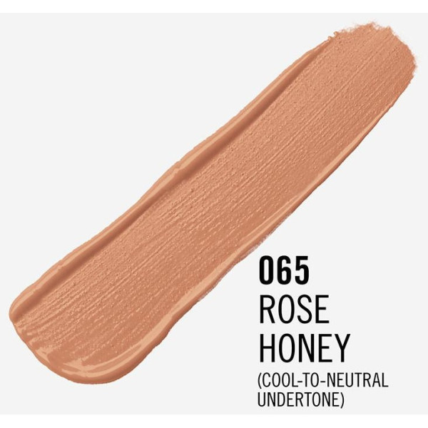 The Multi-Tasker Corrector 065-Rose Honey 10 Ml