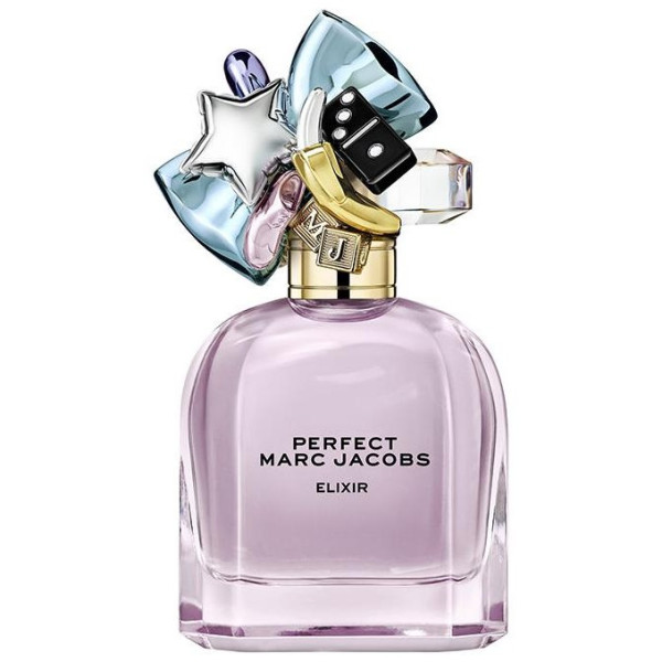 Perfect Elixir Edp Vapo 50 Ml