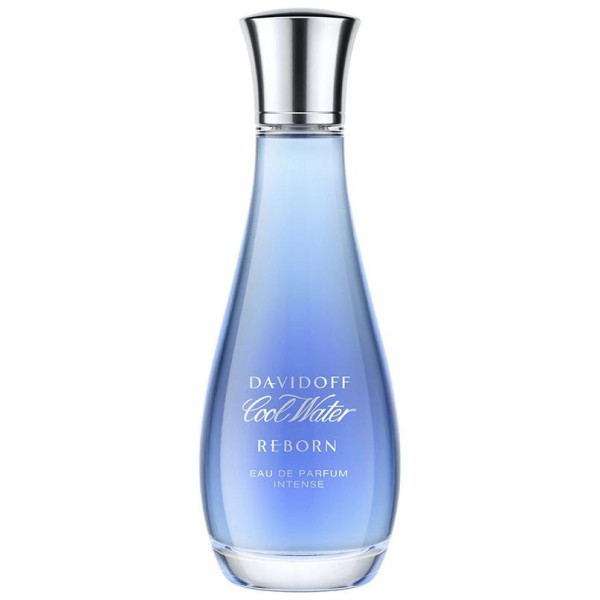 Cool Water Reborn Intense Woman Edp Vapo 100 Ml