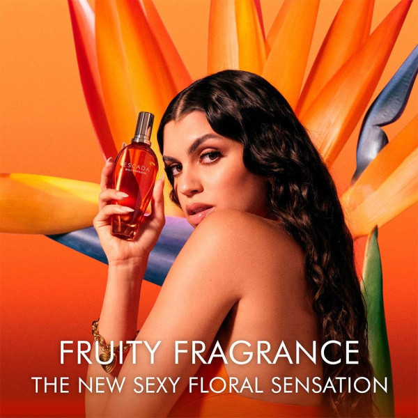 Bali Paradise Edt Vapo 30 Ml