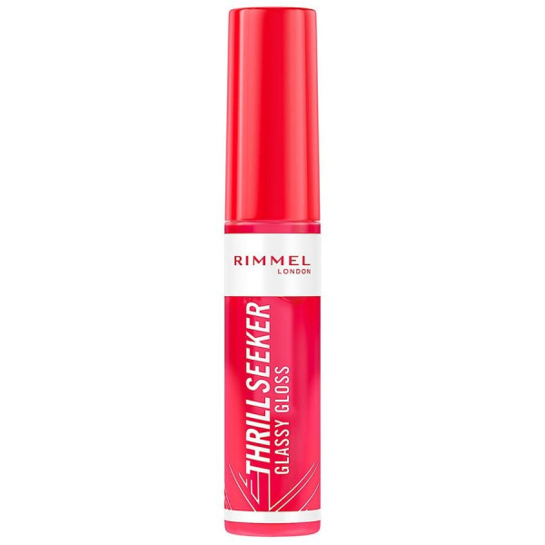 Thrill Seeker Brillo Labial 350-Pink To The Berry 10 Ml