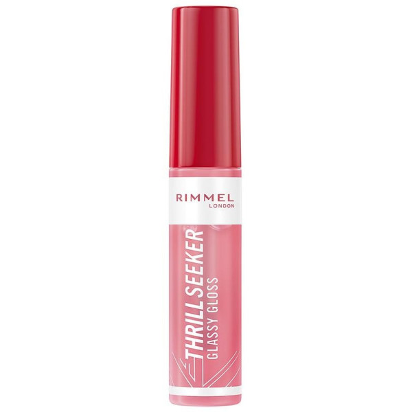 Thrill Seeker Brillo Labial 500-Pine To The Apple 10 Ml