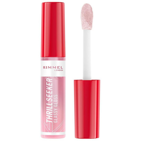 Thrill Seeker Brillo Labial 4-Coco Sugar 10 Ml