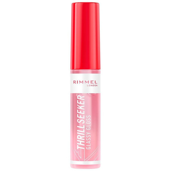 Thrill Seeker Brillo Labial 4-Coco Sugar 10 Ml