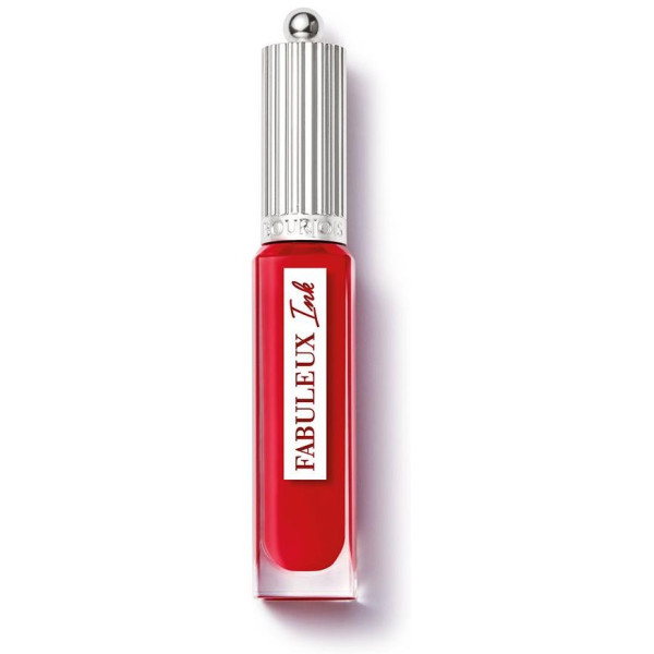 Fabuleux Ink Labial Líquido 04-Cherry Cute 3,5 Ml