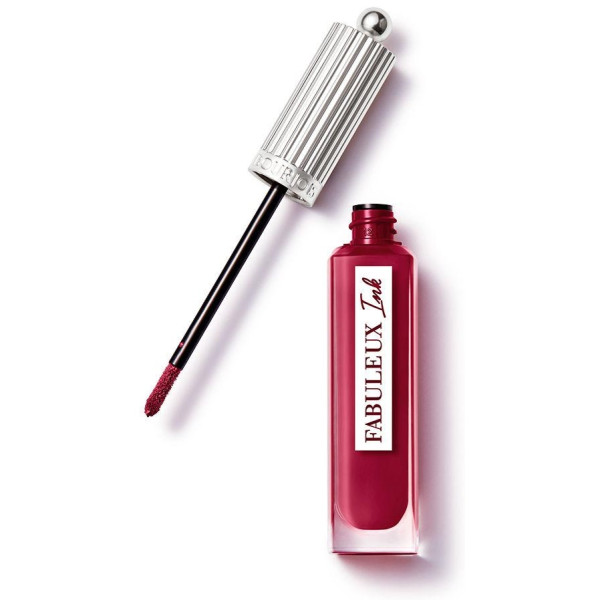 Fabuleux Ink Labial Líquido 07-Raisin To Live 3,5 Ml